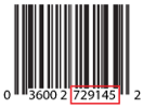 barcode